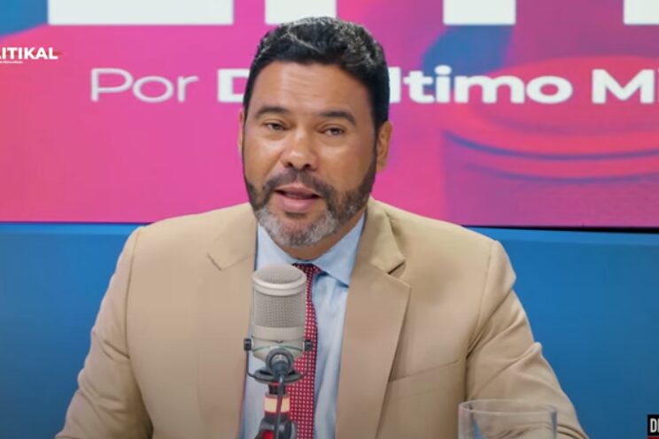 Verón a las puertas de ser municipio, afirma senador Cholitín