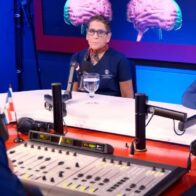 Especialistas de la salud mental observan disonancia entre imagen pública e identidad personal en "La Casa de Alofoke"