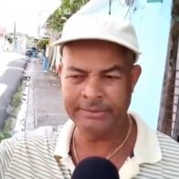 Hombre del video íntimo en oficina del IAD de Monte Plata rompe el silencio y ofrece su versión