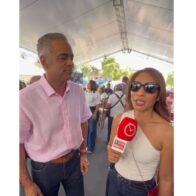 Joel Santos: “Nos ponemos en los zapatos de la gente y trabajamos para garantizar la energía”