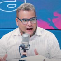 Director del FEDA propone: niños en condición de calle sean enviados a "criar chivos y trabajar la tierra"