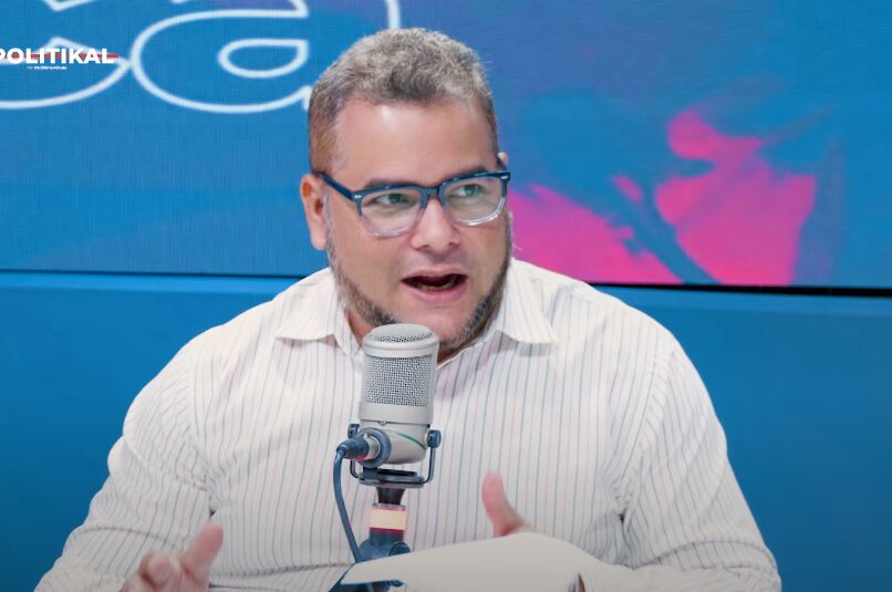 Director del FEDA propone: niños en condición de calle sean enviados a "criar chivos y trabajar la tierra"