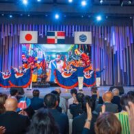 Expo Osaka 2025.