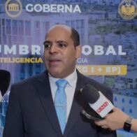 RD marca la agenda en la 2da Cumbre Global de Inteligencia y Estrategia