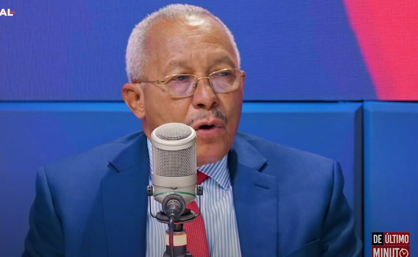 PRM realizará rueda de prensa el lunes para anunciar inicio de inscripciones en el padrón, revela director de Onapi