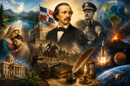 Efemérides del 27 de agosto