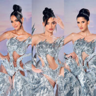 Top 20 del Miss RD Universo 2025