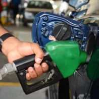 Combustibles.