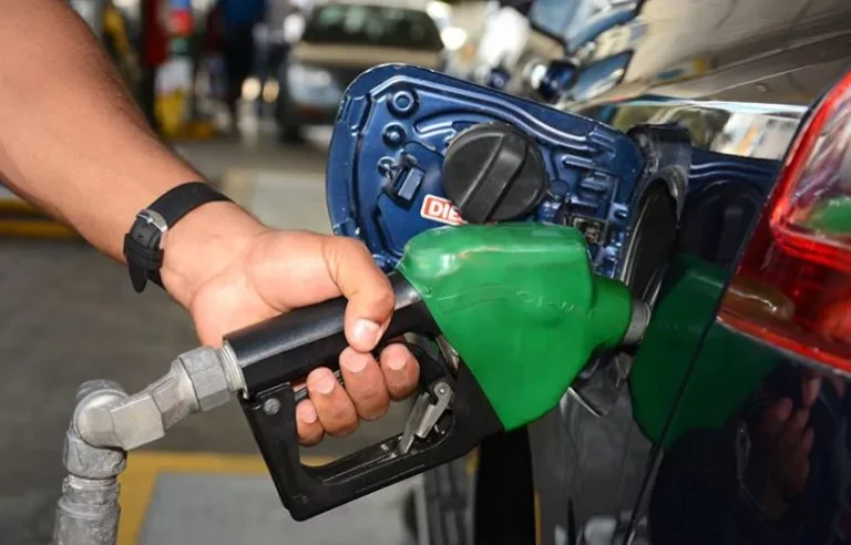 Combustibles.