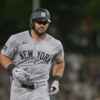 Jasson Domínguez enfrenta inconsistencia ofensiva tras el Juego de Estrellas con los Yankees
