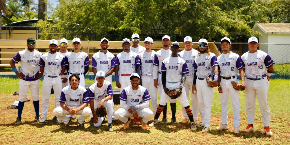 Inician este sábado las semifinales del torneo de Béisbol Universitario