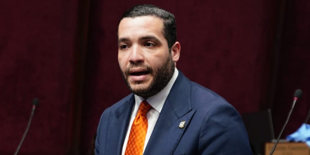 Diputado del PLD rechaza nuevo Código Penal