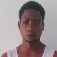 Arrestan a “To Largo” por robo en residencia en Santiago