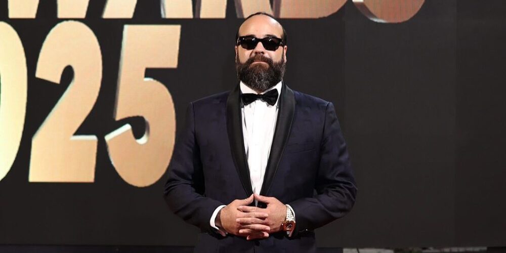 Pedro Casals Galardonado en Magazines Awards 2025