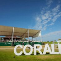 Corales Punta Cana Championship anuncia fechas para el 2026