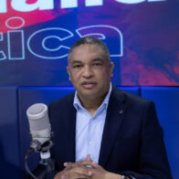 "Nunca como ahora había un desorden tan grande en la frontera", afirma exsenador Yván Lorenzo