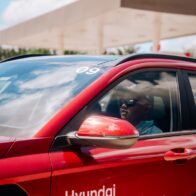 Conducir hacia el futuro: Hyundai lleva su visión híbrida a las carreteras