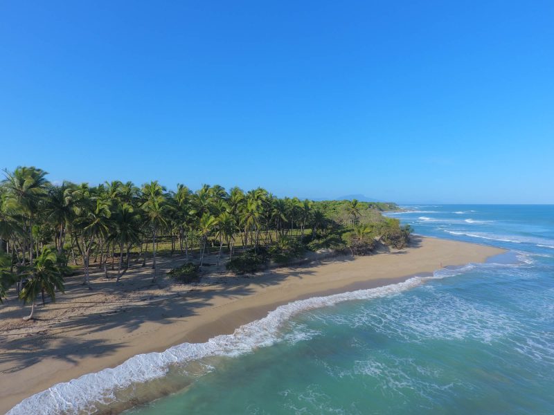 Playa encuentro.