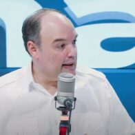 José del Castillo Saviñón respalda a Omar Fernández y lo califica como "el político del momento”