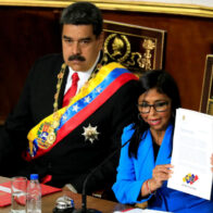 Gobierno de Maduro advierte a EE.UU. que si agrede a Venezuela, esto será su "calamidad"