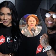 Psicóloga explica porqué participantes de La Casa de Alofoke "se enamoran" durante la convivencia
