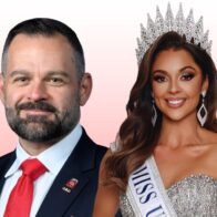 Miss Estados Unidos