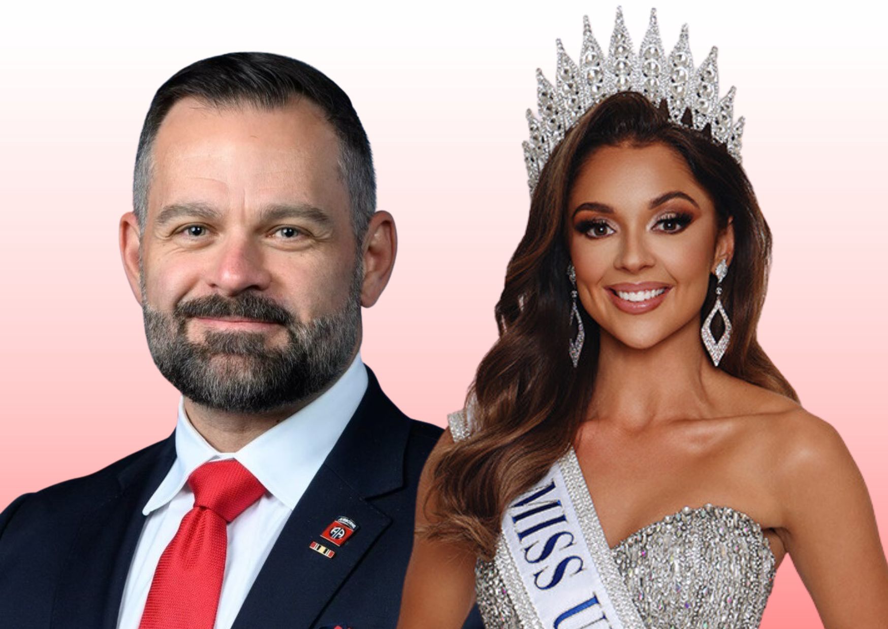 Miss Estados Unidos