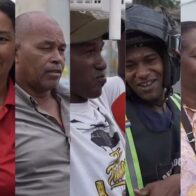 Expectativas bajas entre ciudadanos de Santo Domingo ante inicio del año escolar