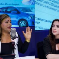 Norisbel Uceta enfrenta a diputada por asegurar que las mujeres deciden cuándo salir de un cuadro de violencia
