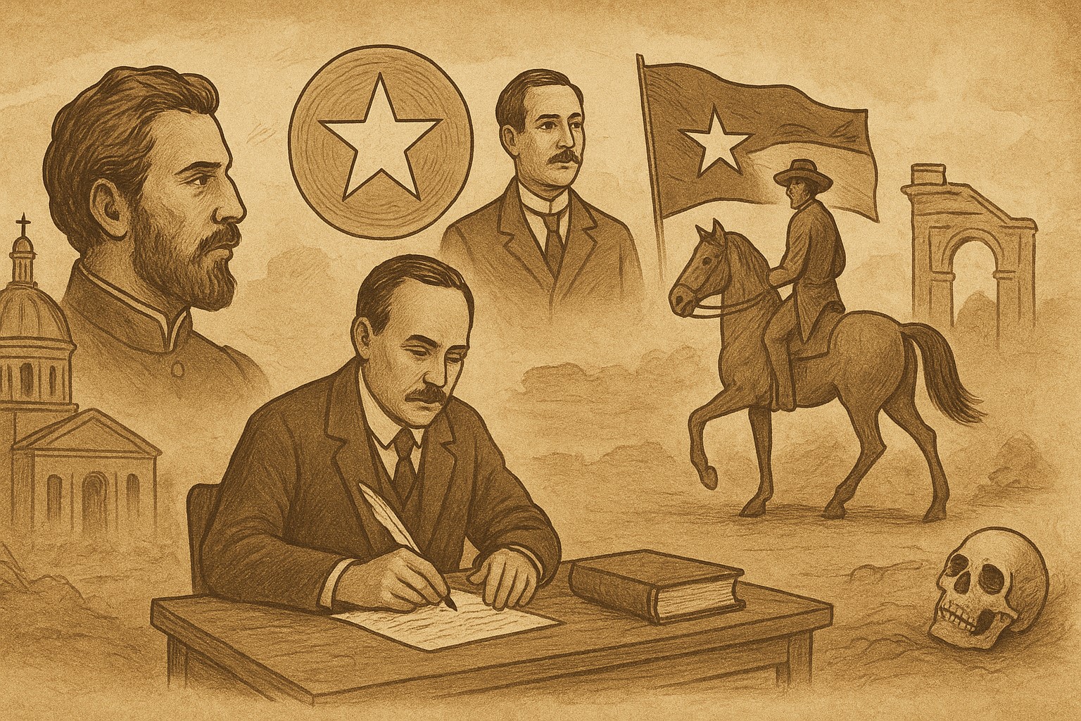 Efemérides del 1 de septiembre