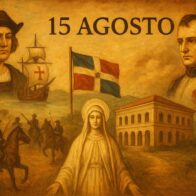 Efemérides del 15 de agosto