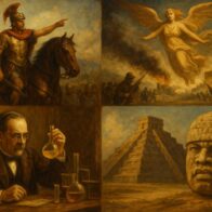 Efemérides del 2 de agosto