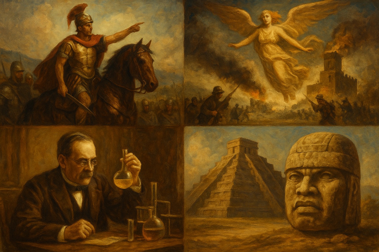 Efemérides del 2 de agosto