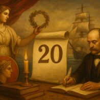 Efemérides del 20 de agosto