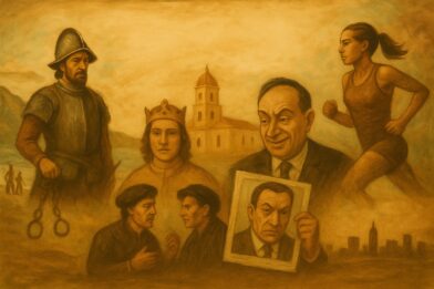 Efemérides del 23 de agosto
