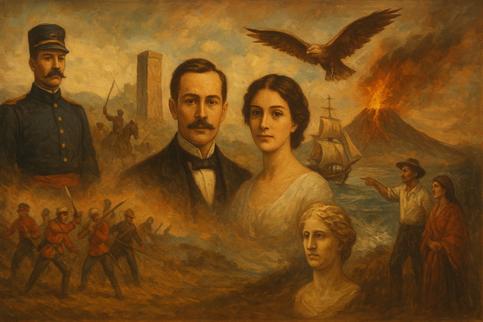Efemérides del 30 de agosto