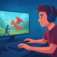 El Día Mundial del Gamer: una celebración global de cultura, comunidad y tecnología