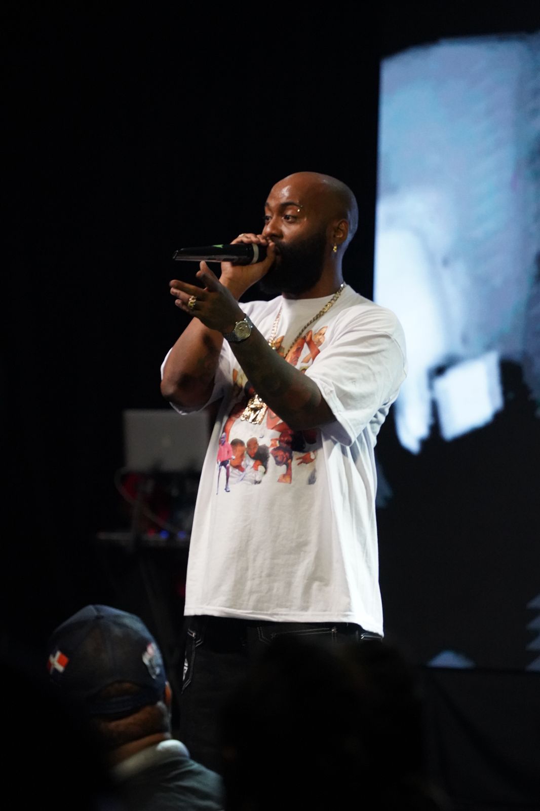 El Fother hace historia con su concierto “LEGENDARIO” en Galería 360
