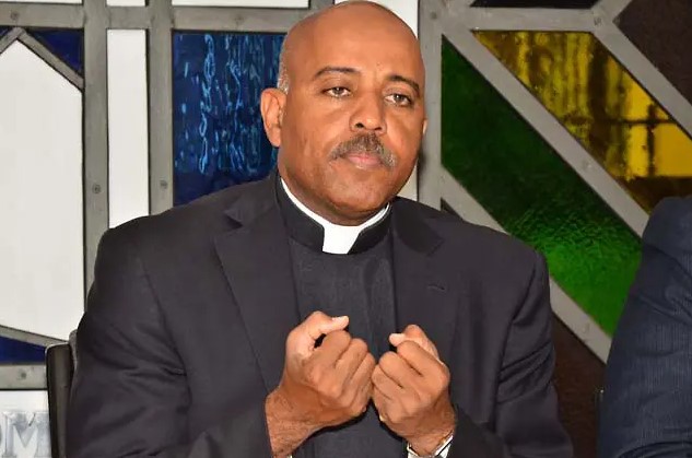 Papa León XIV crea nueva diócesis en República Dominicana y nombra a Manuel Ruiz como obispo
