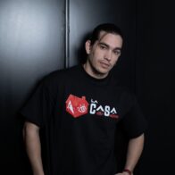 Giuseppe pide eliminación de La Karola en La Casa de Alofoke