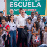 Presidente Abinader inaugurará varias obras en San Pedro de Macorís