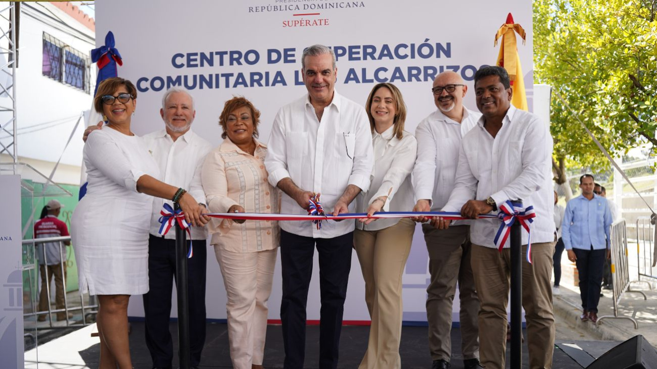 Desarrollo Social Supérate: cinco años de transformación enfocada en reducir la pobreza