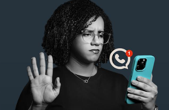 Fraude digital.