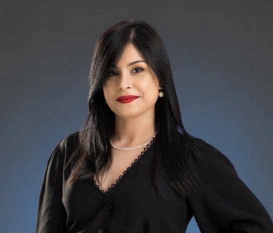 Giselle Valera Florencio.