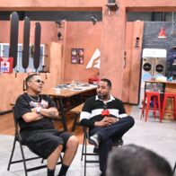 Ariel Santana lidera un intenso "Jueves conspirativo" en La Casa de Alofoke