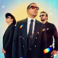 Ilegales celebra sus 30 años de carrera con un concierto inolvidable en Santo Domingo
