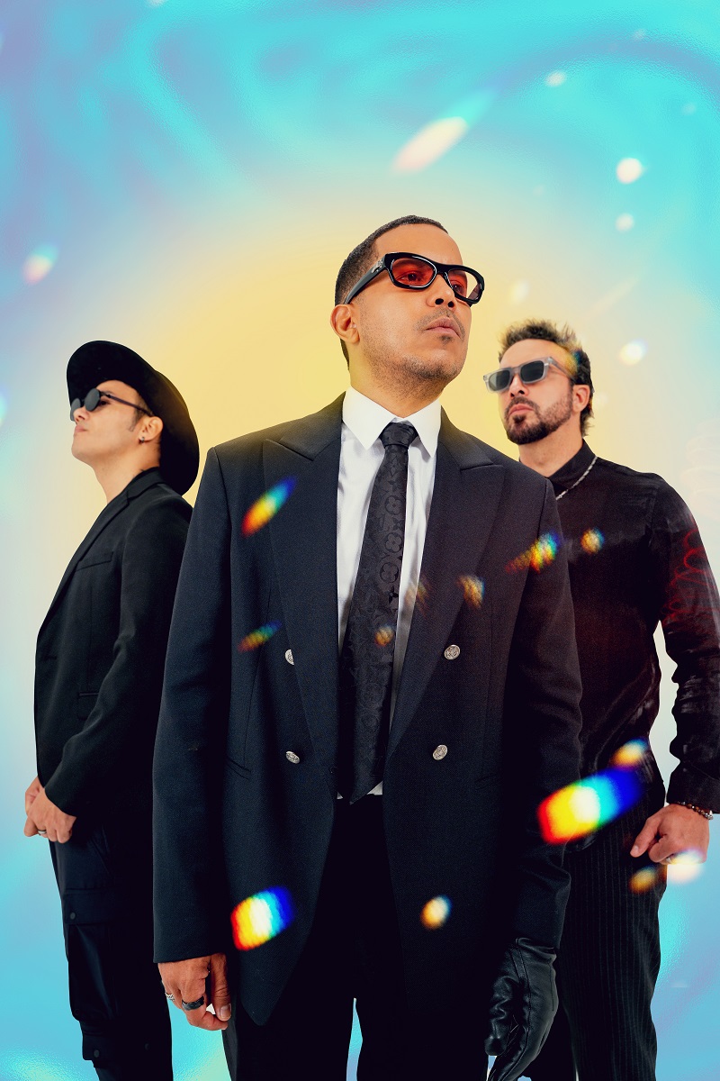 Ilegales celebra sus 30 años de carrera con un concierto inolvidable en Santo Domingo