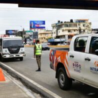 TSA rechaza acción de amparo contra cobro de multas y grúas por mal estacionamiento