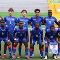 Grupo Bigio se convierte en patrocinador oficial de la selección haitiana Sub-17 rumbo al Mundial de Catar 2025