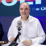 José del Castillo Saviñón explica razones de su salida del PLD: "no nos dejaron otra alternativa"